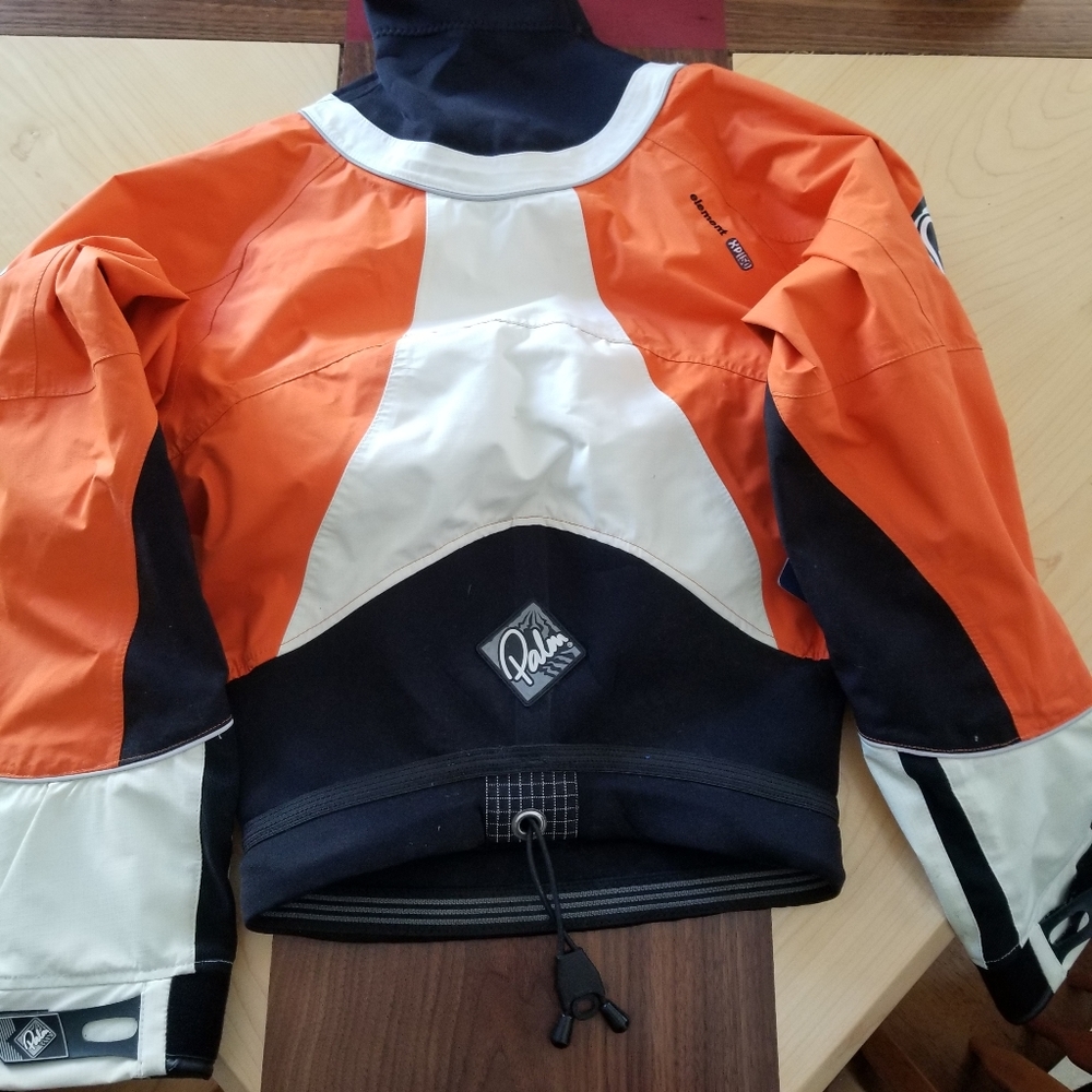 Element Women's Paddle Jacket